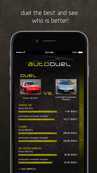 【免費書籍App】AutoDuel-APP點子