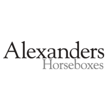 Alexanders Horseboxes 商業 App LOGO-APP開箱王