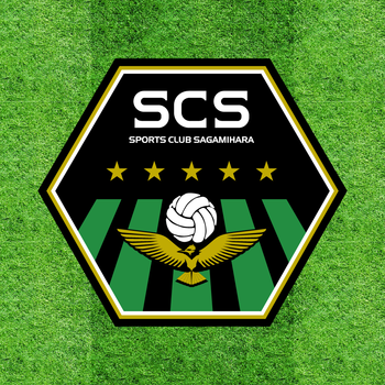 SCS選手名鑑 2014 LOGO-APP點子