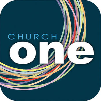 ChurchOne 生活 App LOGO-APP開箱王