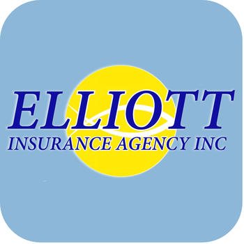 Elliott Insurance Agency Inc 商業 App LOGO-APP開箱王