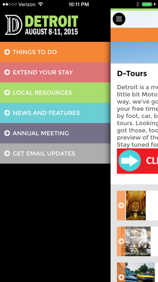 免費下載旅遊APP|Visit Detroit app開箱文|APP開箱王