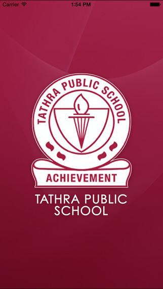 Tathra Public School - Skoolbag
