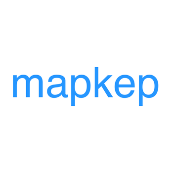 MapKep LOGO-APP點子