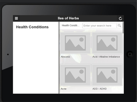 免費下載健康APP|Iles of Herbs 1.0 app開箱文|APP開箱王