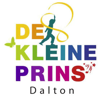 SchoolPraat De Kleine Prins - Bassenstraat LOGO-APP點子