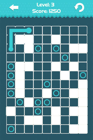 Puzzle Logic - Simple Game screenshot 2