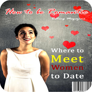 How To Be Romantic - Dating Tips 生活 App LOGO-APP開箱王