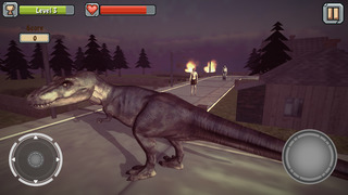 instagramlive | Dinosaur Apocalypse Pro - ios application