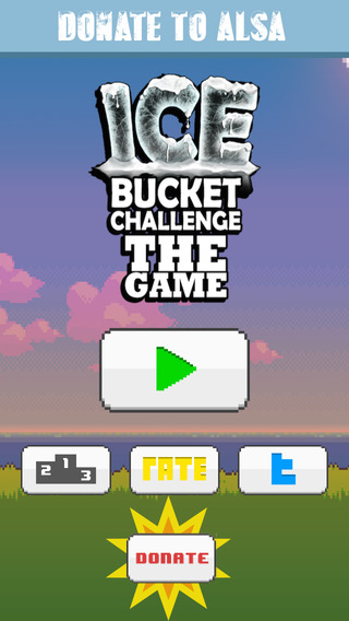 免費下載遊戲APP|Ice Bucket Challenge - The Game app開箱文|APP開箱王