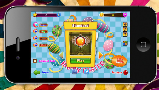 免費下載遊戲APP|Easter Bingo Match app開箱文|APP開箱王