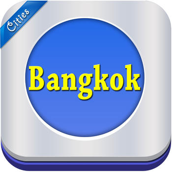 Bangkok City Travel Explorer LOGO-APP點子