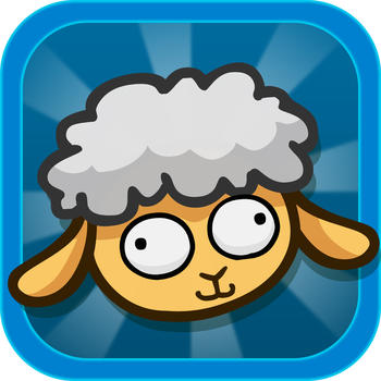 ZzZ Sheep LOGO-APP點子