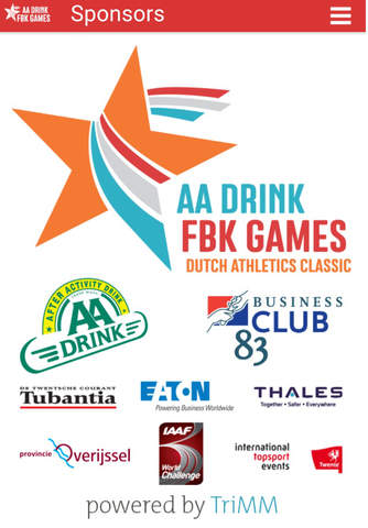 AA Drink FBK Games screenshot 2