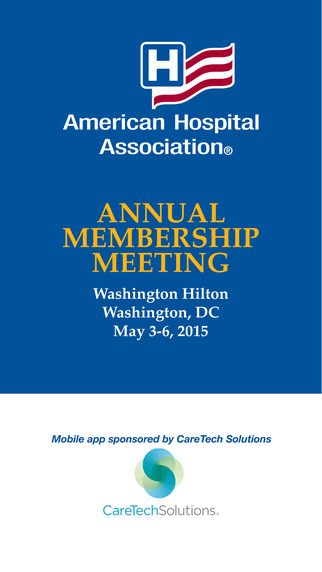 AHA Annual Meeting 2015