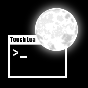 Touch Lua LOGO-APP點子