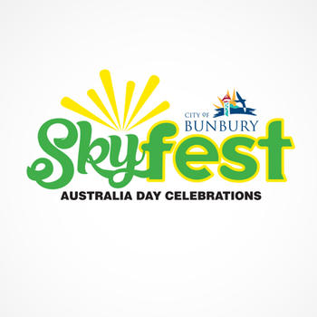 Skyfest LOGO-APP點子