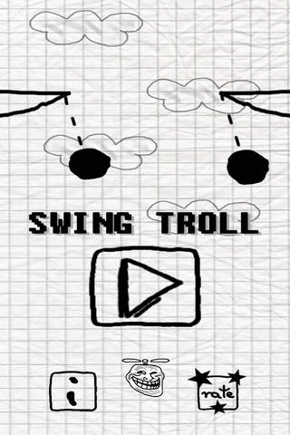 Swing Troll screenshot 3