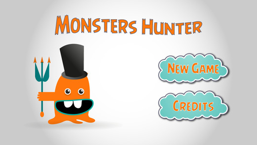 免費下載遊戲APP|Monsters Hunter app開箱文|APP開箱王