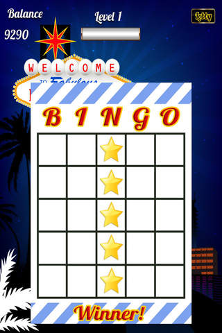 AAA Beat Casino King in Las Vegas with Jackpot Slots & Play Fun Bingo Pro screenshot 4