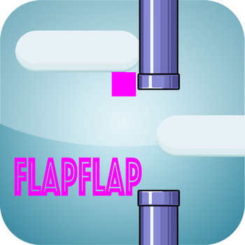 FlapFlap for you LOGO-APP點子