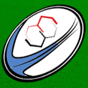 Efficiency Match Lite Rugby LOGO-APP點子