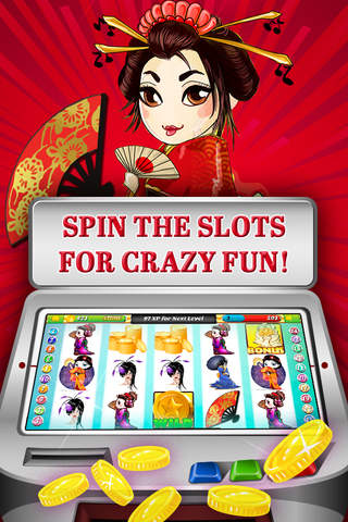 - Win Palace Casino - Play the best slots machine games online! screenshot 4