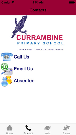 免費下載教育APP|Currambine Primary School app開箱文|APP開箱王
