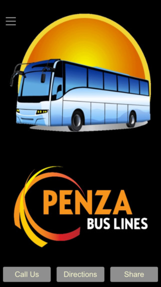 Penza Bus Lines