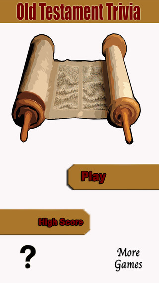 免費下載遊戲APP|Ultimate Old Testament Trivia app開箱文|APP開箱王