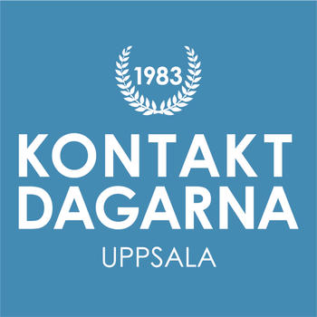 Kontaktdagarna LOGO-APP點子