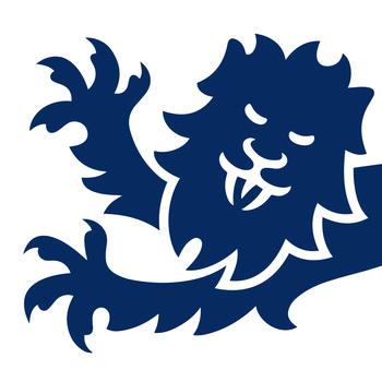 Newcastle University LOGO-APP點子