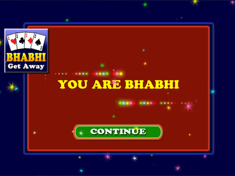 【免費遊戲App】Card Game Bhabhi Get Away-APP點子