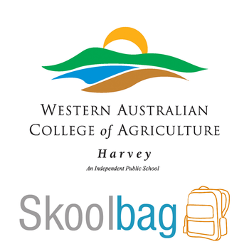 WA College of Agriculture Harvey LOGO-APP點子