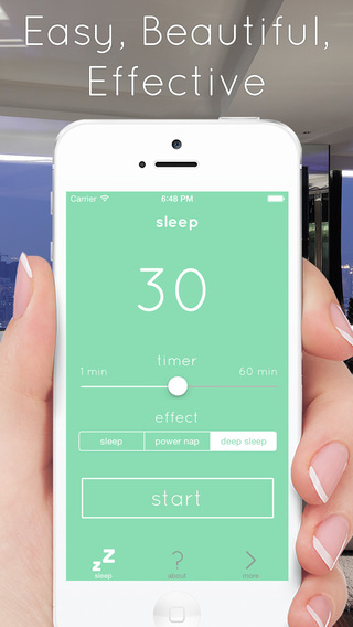 免費下載生產應用APP|Sleep - Binaural Sleep Beats To Fall Asleep Fast app開箱文|APP開箱王