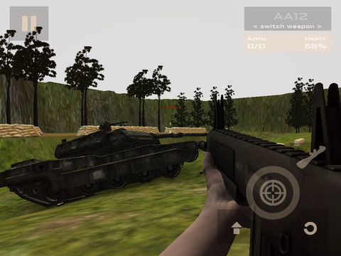免費下載遊戲APP|War Shooting 3D app開箱文|APP開箱王