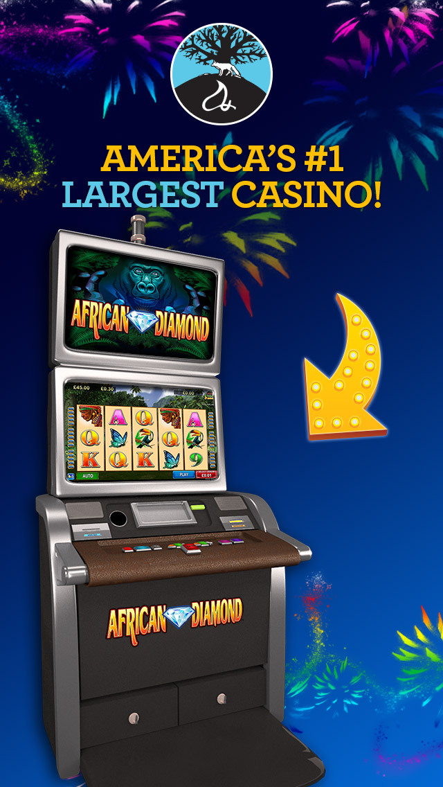 best slot machines at foxwoods