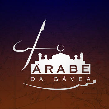 O Árabe da Gávea LOGO-APP點子