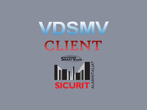 VDMSV HD Client