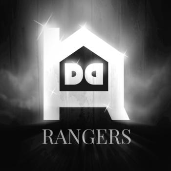 RangerDesign LOGO-APP點子