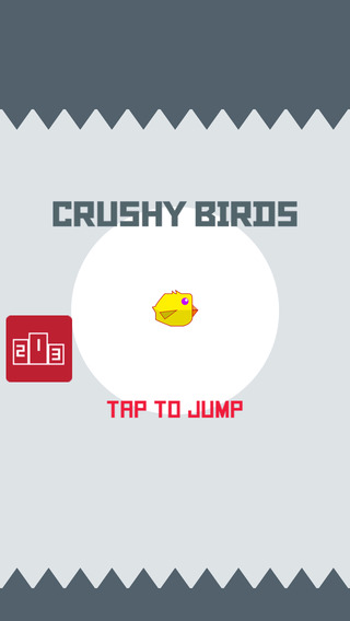 Crushy Birds