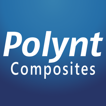 Polynt Composites Mobile Product Guide LOGO-APP點子