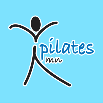 Pilates MN LOGO-APP點子