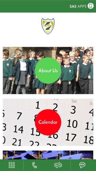 免費下載教育APP|St Kentigern's Catholic Primary School app開箱文|APP開箱王