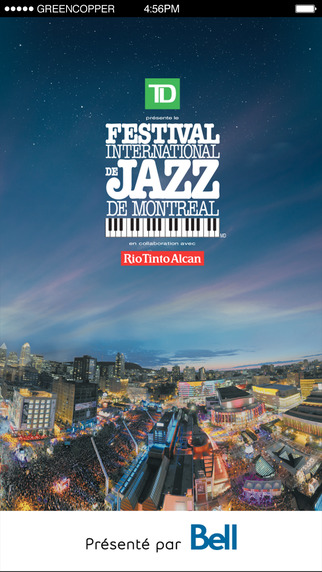 Festival International de Jazz de Montréal