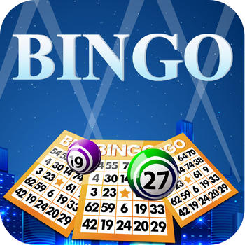 Mega Fish Bingo - Free Bingo Los Vegas Bingo LOGO-APP點子