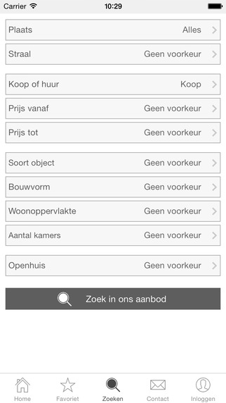 免費下載商業APP|Makelaardij Martijn Willems app開箱文|APP開箱王