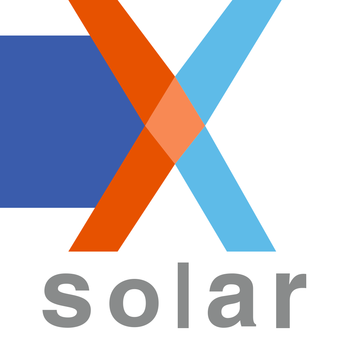 TagPrint Xpress Solar LOGO-APP點子