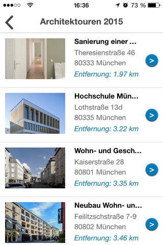 ByAK Architektouren screenshot 2