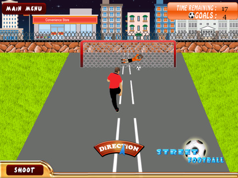 免費下載遊戲APP|Penalty Kick Legend Pro - Superb Fut-ball Cup Challenge Game app開箱文|APP開箱王